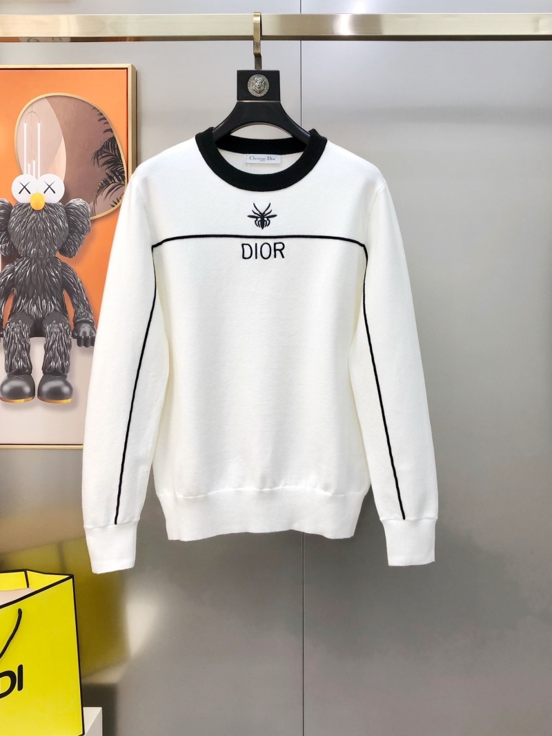 chr1st1an D10r sweaters